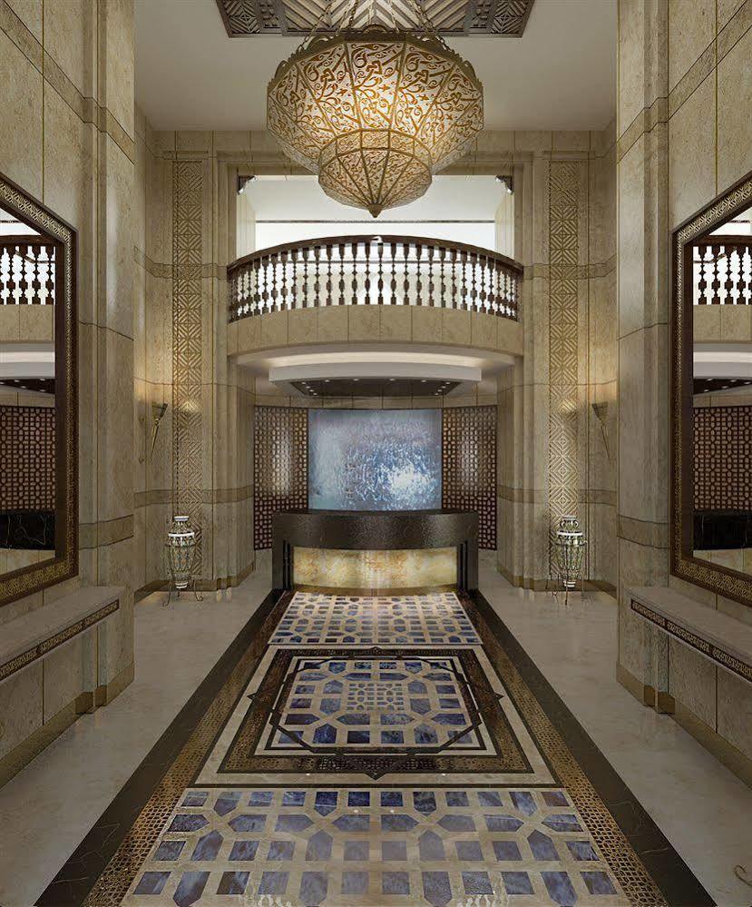 Al Bidda Boutique Hotel Doha Exterior foto